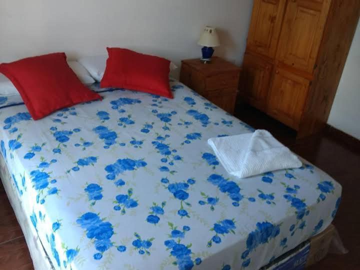Tupã Jireh Villa Puerto Iguazu Bagian luar foto
