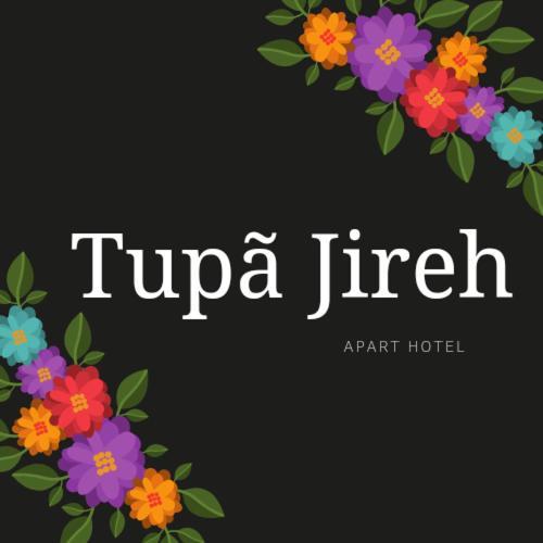 Tupã Jireh Villa Puerto Iguazu Bagian luar foto