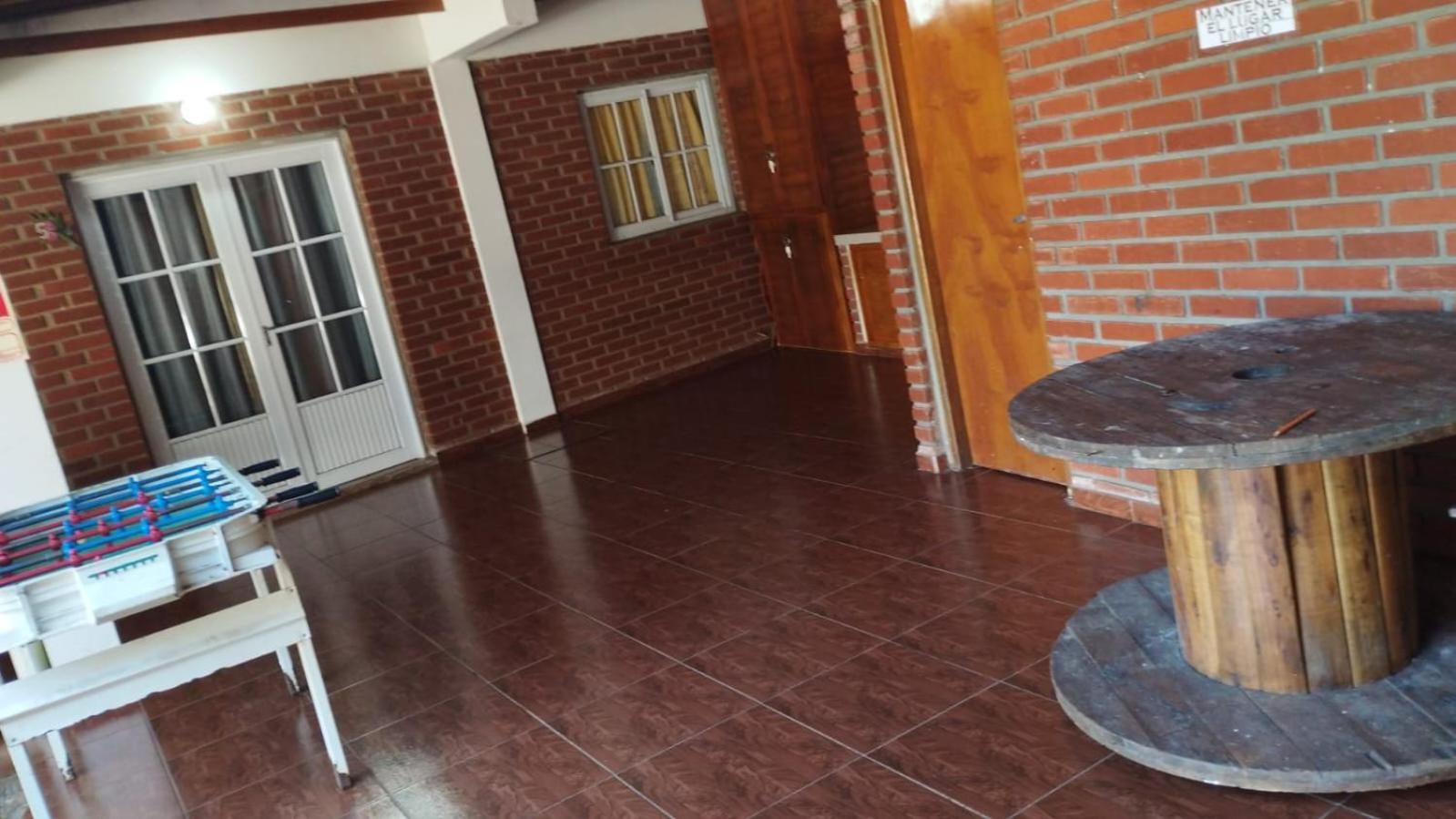 Tupã Jireh Villa Puerto Iguazu Bagian luar foto