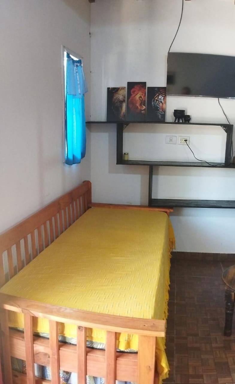 Tupã Jireh Villa Puerto Iguazu Bagian luar foto