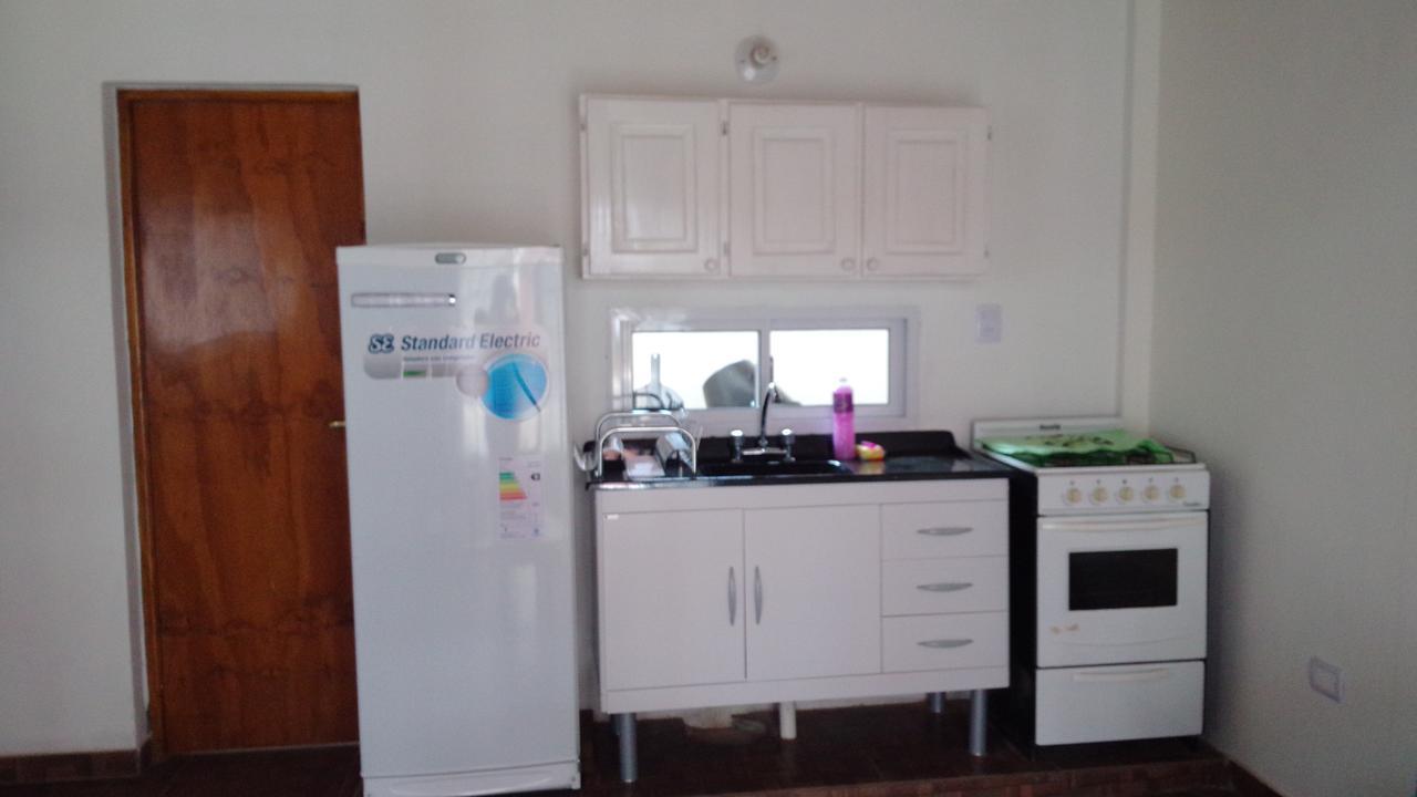 Tupã Jireh Villa Puerto Iguazu Bagian luar foto