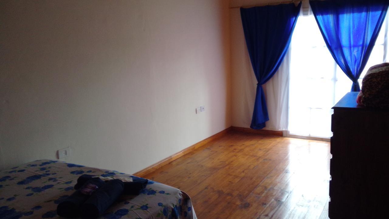 Tupã Jireh Villa Puerto Iguazu Bagian luar foto