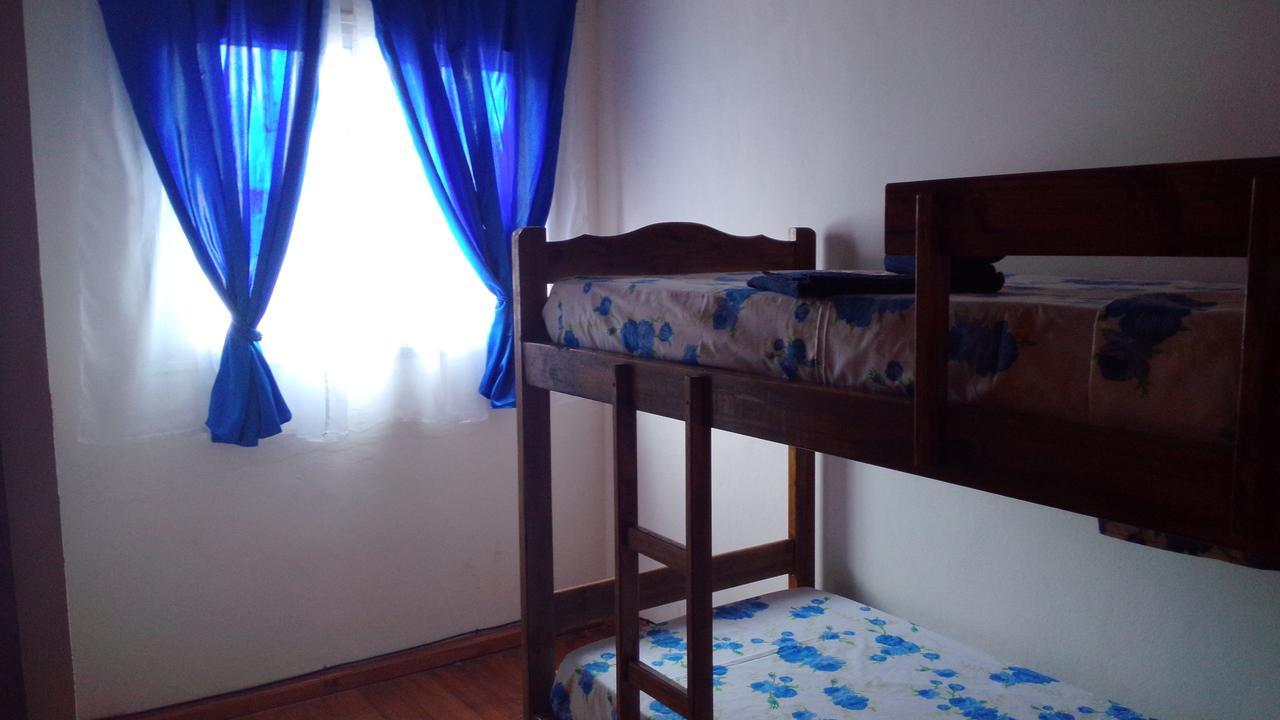 Tupã Jireh Villa Puerto Iguazu Bagian luar foto