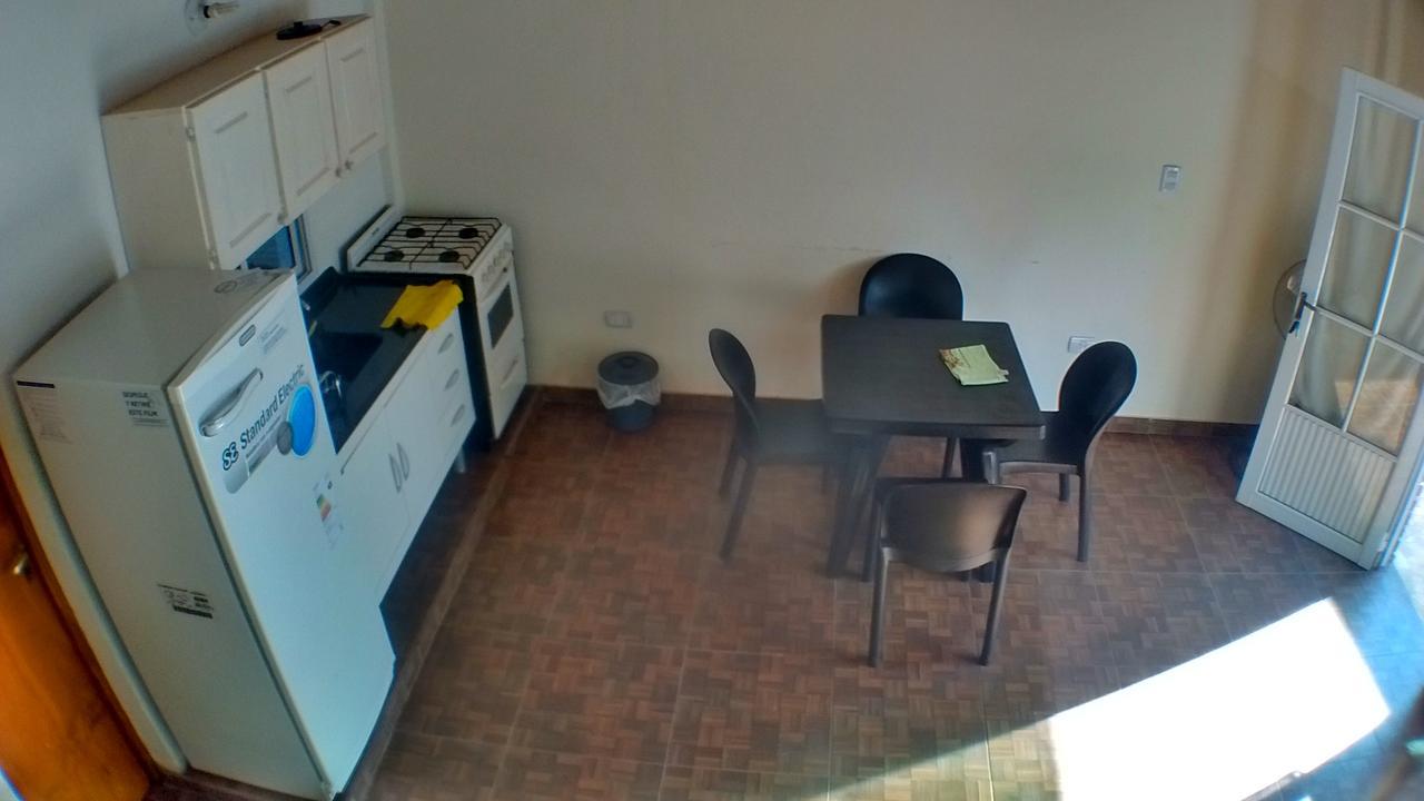 Tupã Jireh Villa Puerto Iguazu Bagian luar foto