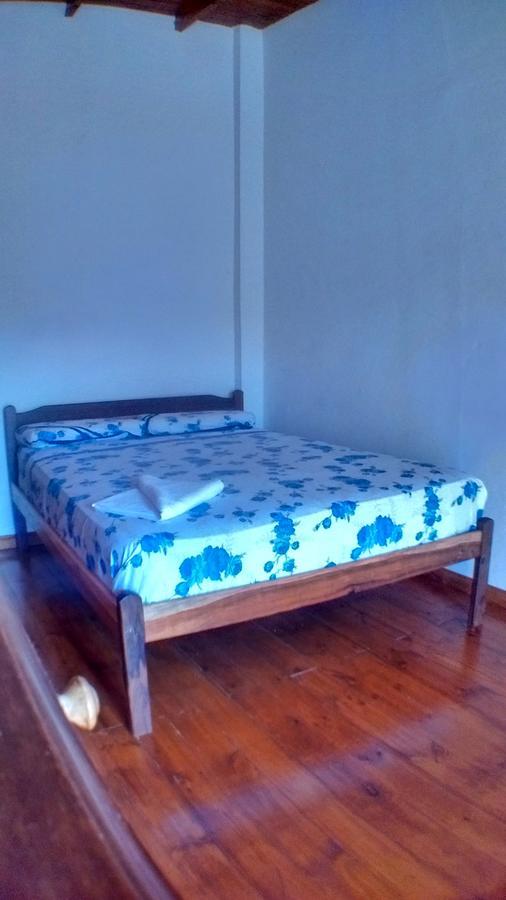 Tupã Jireh Villa Puerto Iguazu Bagian luar foto