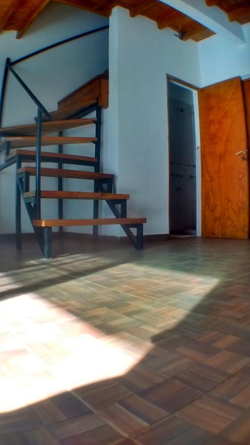 Tupã Jireh Villa Puerto Iguazu Bagian luar foto
