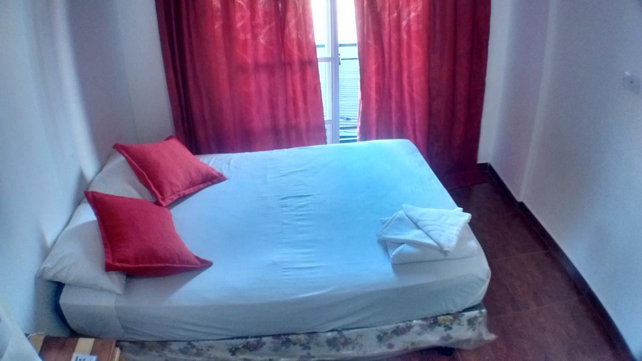 Tupã Jireh Villa Puerto Iguazu Bagian luar foto