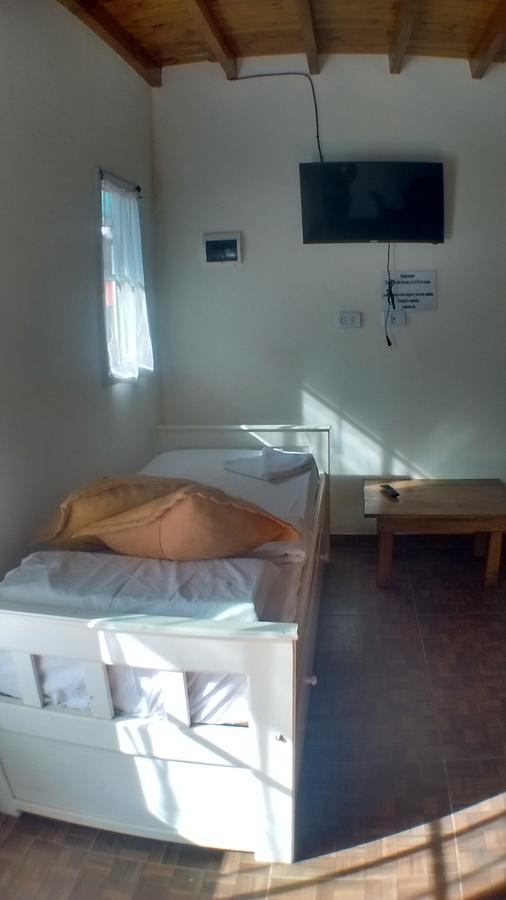 Tupã Jireh Villa Puerto Iguazu Bagian luar foto